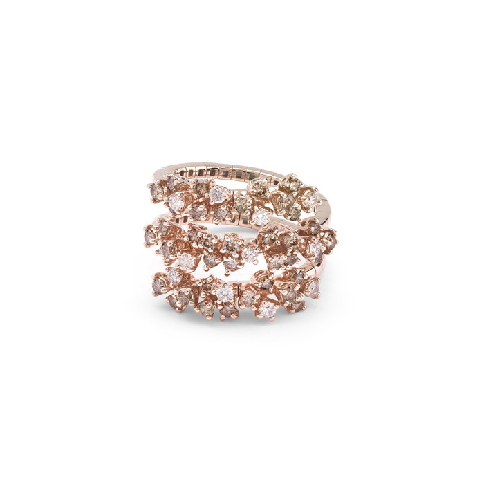 Damiani Rings W78866631 | GRENARDI