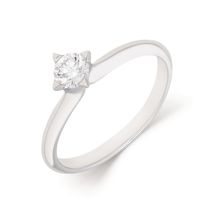 Due Кольцо W81573918 | GRENARDI