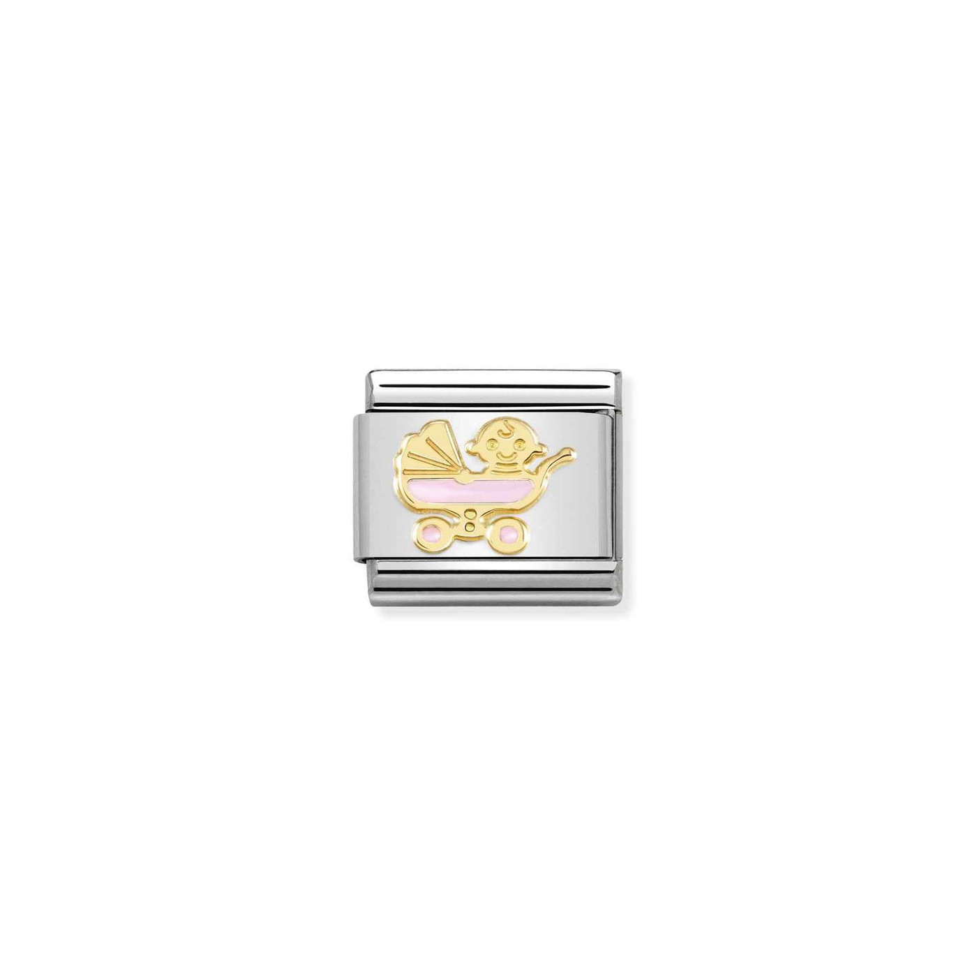 Nomination Браслеты W73946493 | GOLDLIGHT