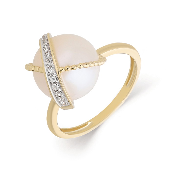 Grenardi Žiedas W67794254 | GRENARDI