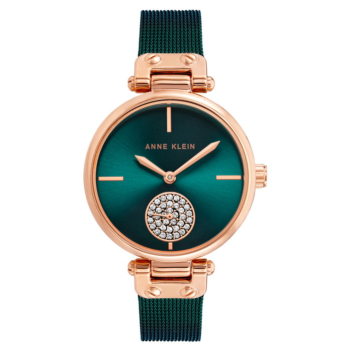 Anne Klein Pulkstenis W66941280 | GRENARDI
