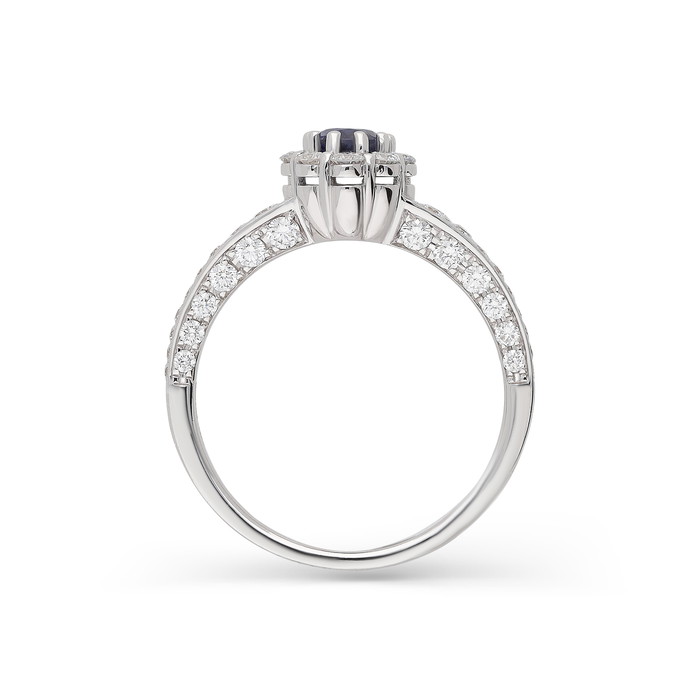 Giorgio Visconti Ring W81827556 | GRENARDI