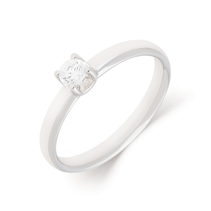 Crivelli Кольцо W81361508 | GRENARDI