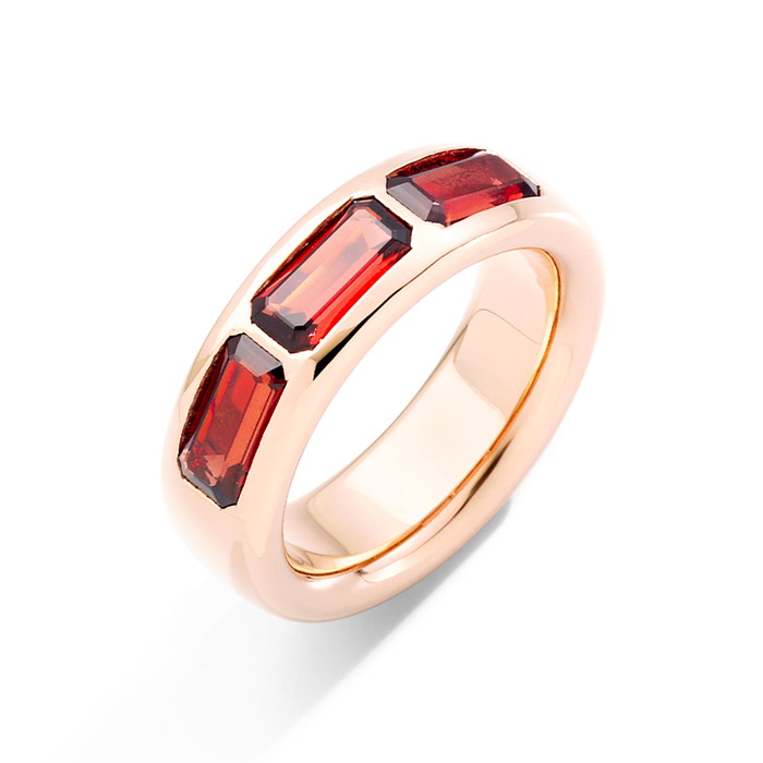 Pomellato Ring W79703897 | GRENARDI