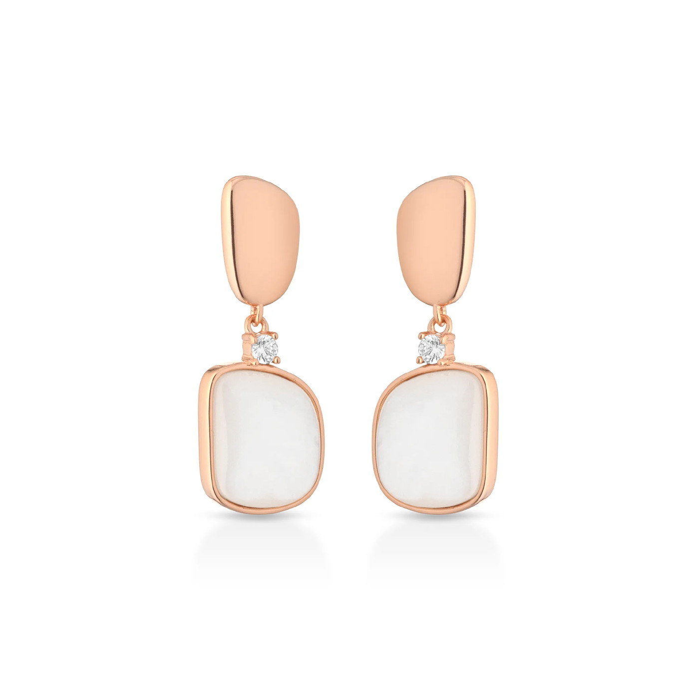 GLAMOUR by LELUNE Auskari W79128519 | GOLDLIGHT