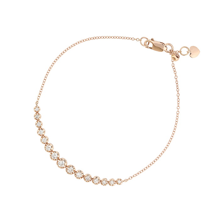 Spring by Spring Náramky W55384405 | GRENARDI