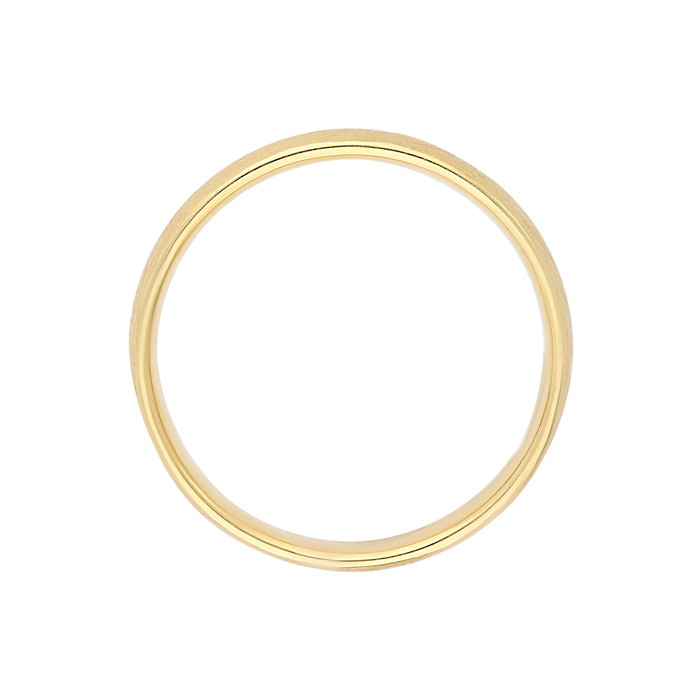 Meister wedding bands Кольцо W19744115 | GRENARDI