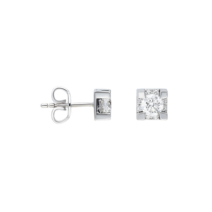 Giorgio Visconti Earrings W82528900 | GRENARDI