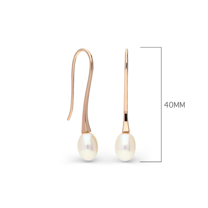Grenardi Auskari W69931324 | GRENARDI