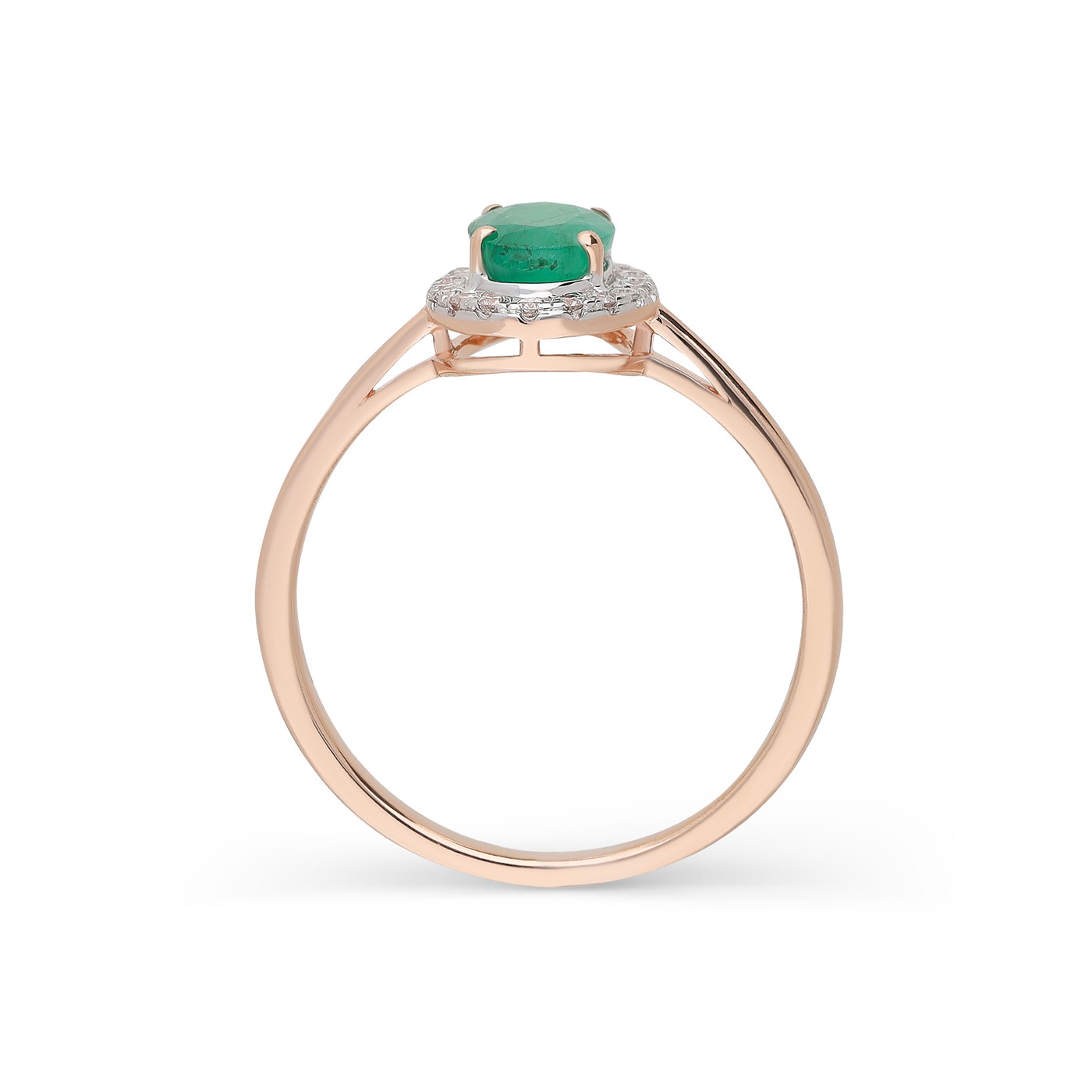 GOLDLIGHT Кольцо W79606013 | GOLDLIGHT