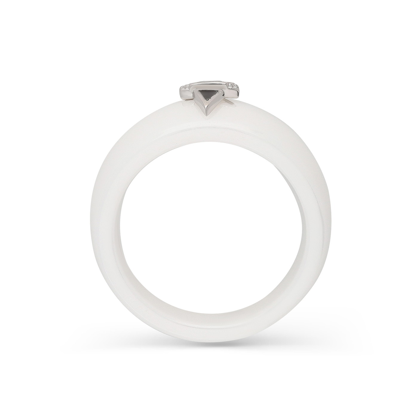 GOLDLIGHT Кольцо W77662851 | GOLDLIGHT