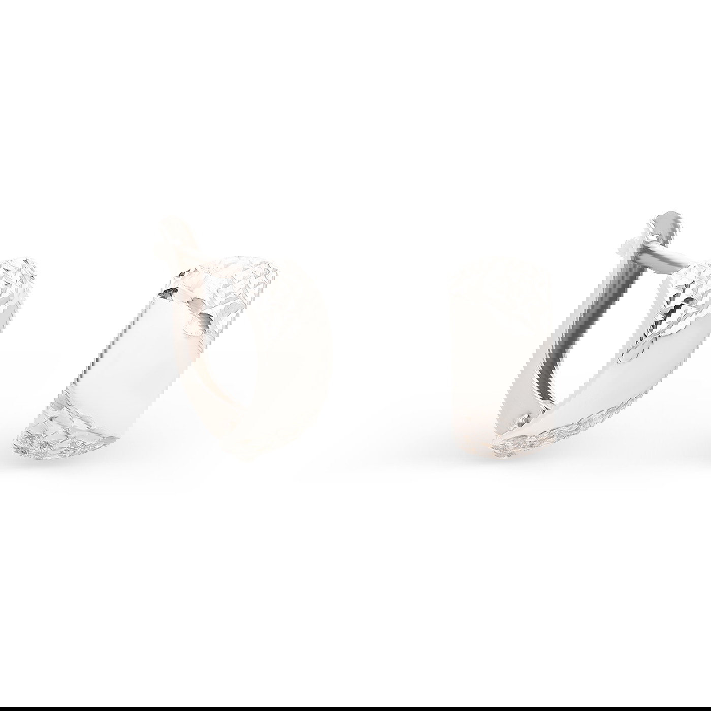 GOLDLIGHT Серьги W74017096 | GOLDLIGHT