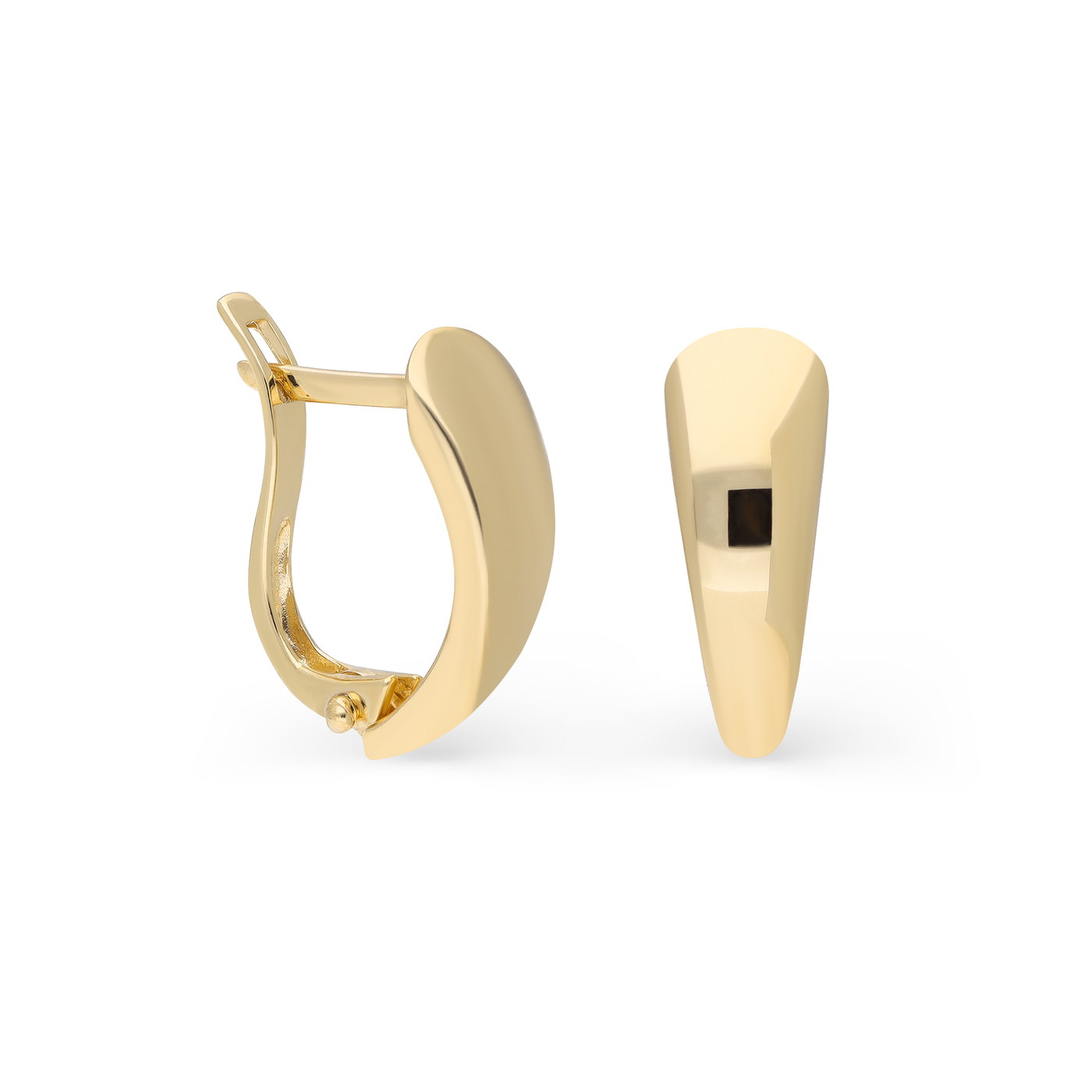 GOLDLIGHT Серьги W81354992 | GOLDLIGHT