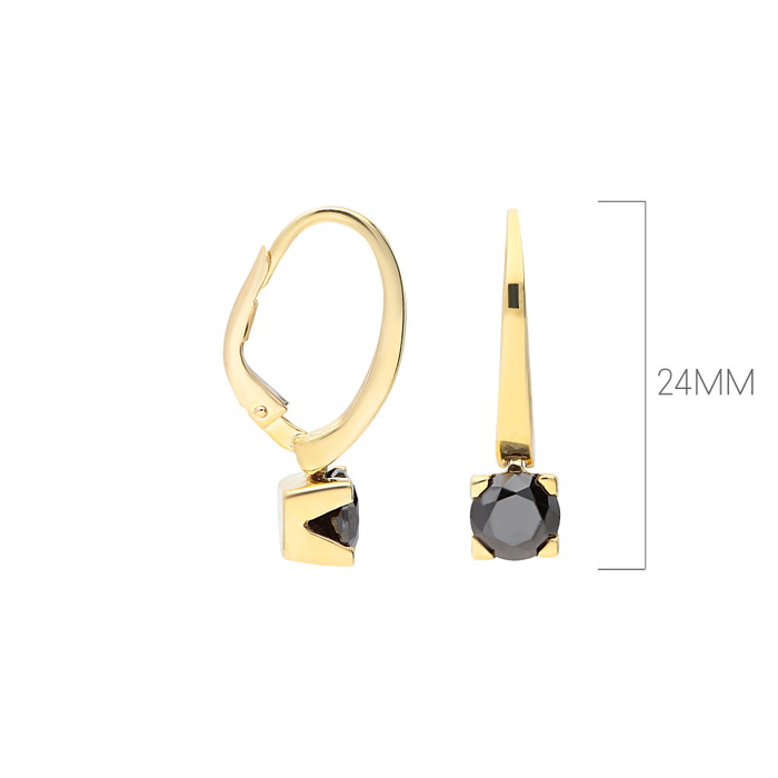 Grenardi Auskari W57558607 | GRENARDI