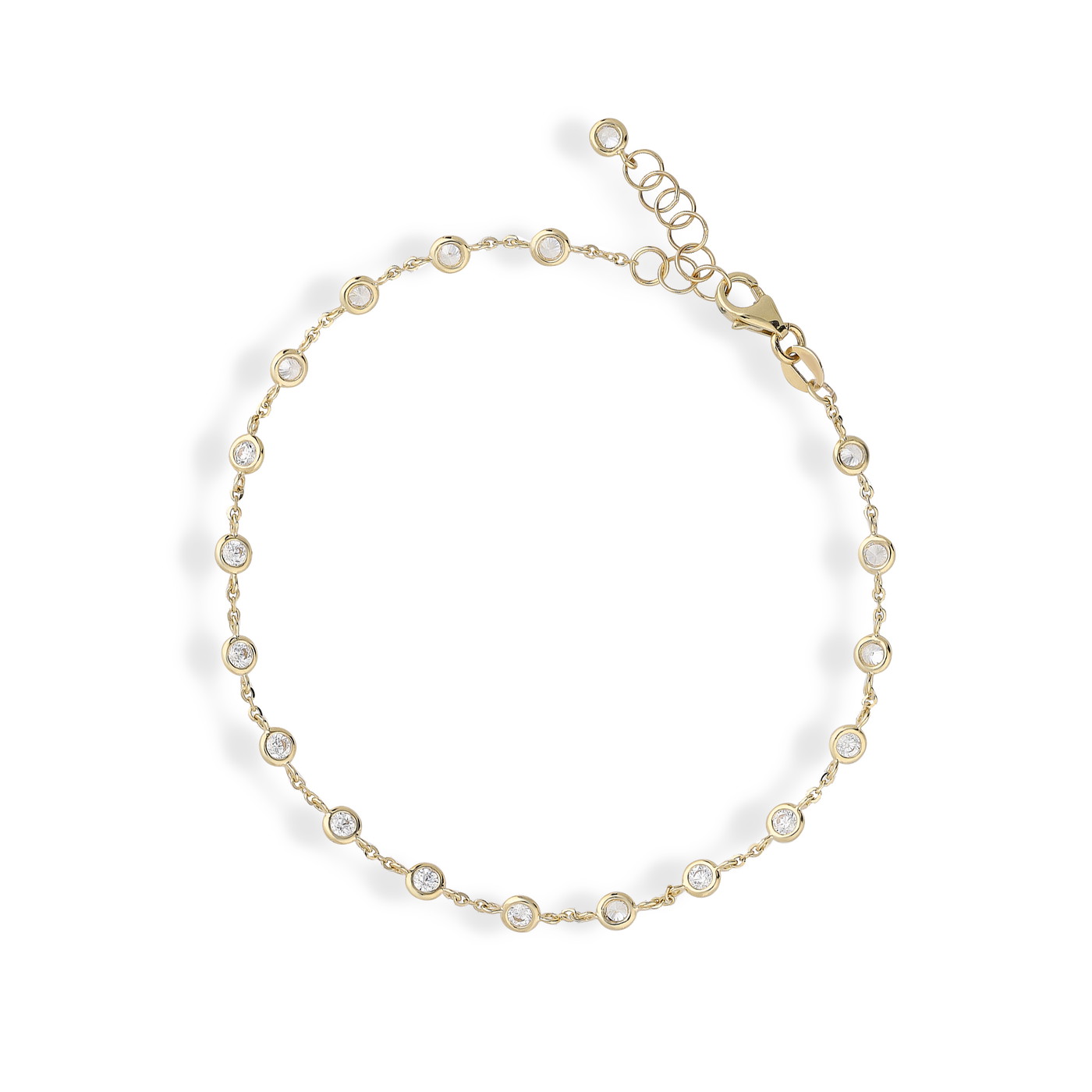 GOLDLIGHT Rokassprādze W78005757 | GOLDLIGHT