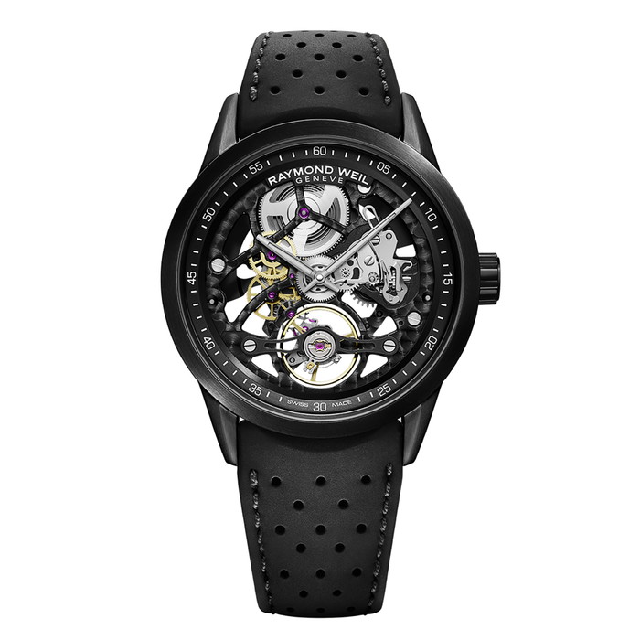 Raymond Weil Pulkstenis W63823443 | GRENARDI