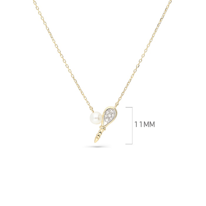 Naomi Ожерелье W59399018 | GRENARDI