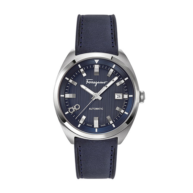 Salvatore Ferragamo Pulkstenis W64749296 | GRENARDI