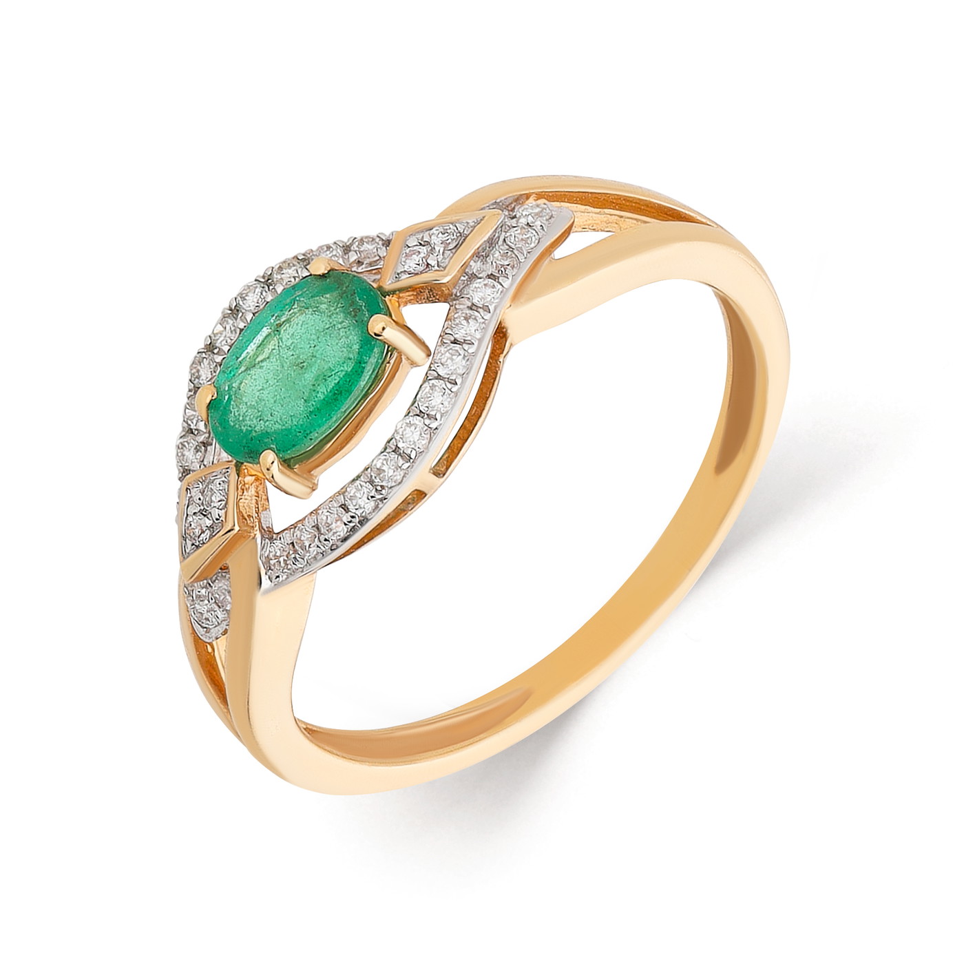 GOLDLIGHT Gredzens W74051889 | GOLDLIGHT