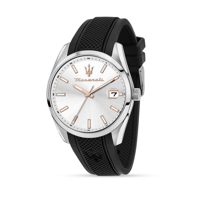 Maserati Pulkstenis W66151568 | GRENARDI