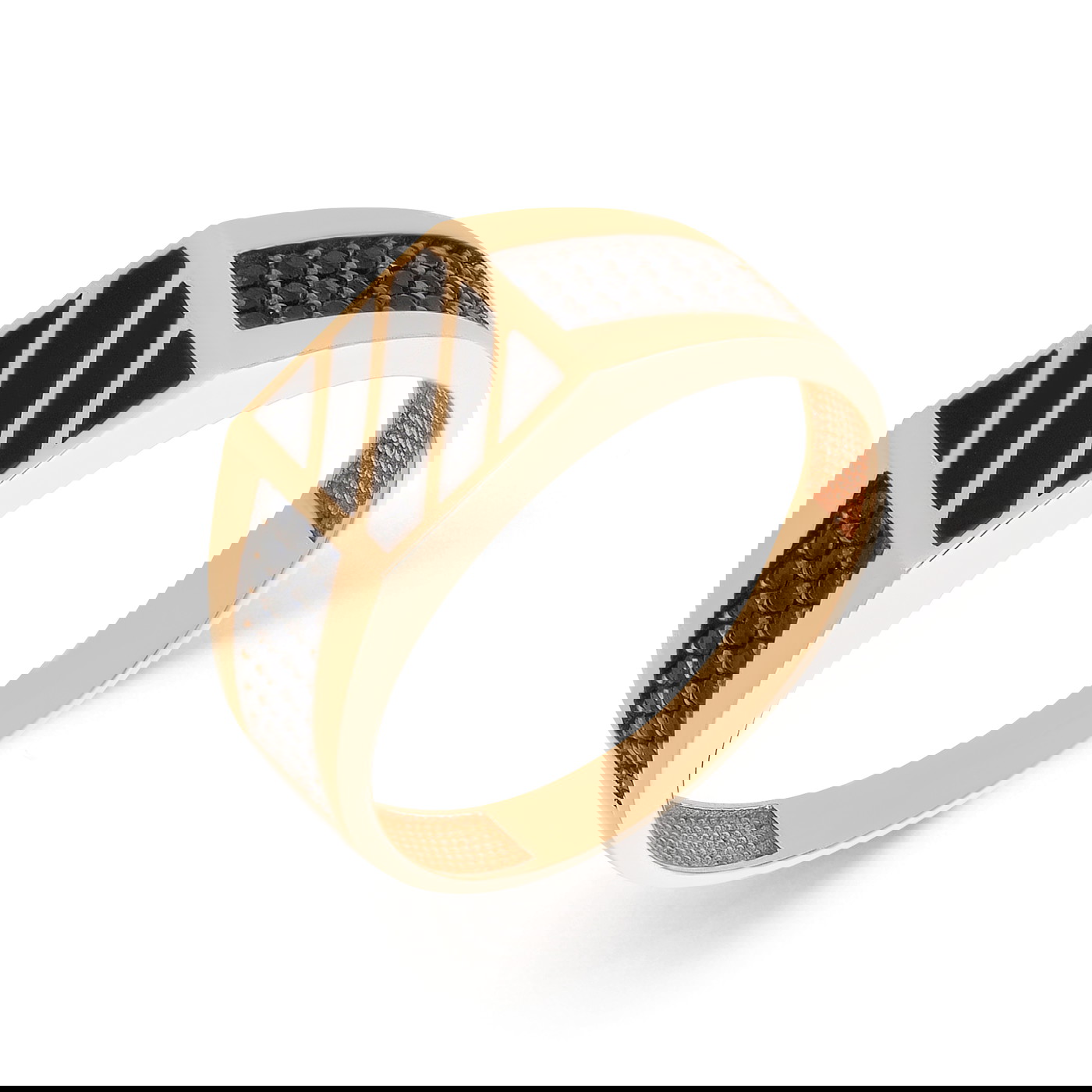 GOLDLIGHT Кольцо W74056530 | GOLDLIGHT