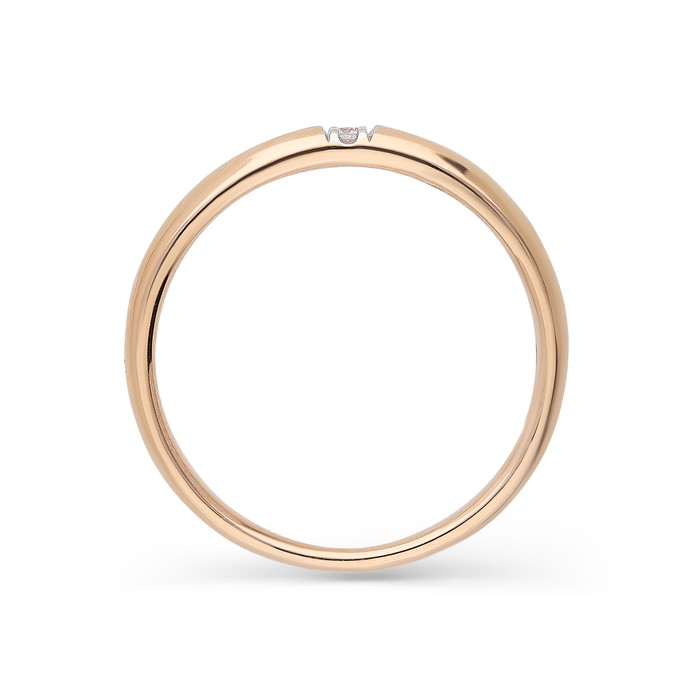 Crivelli Žiedas W68636466 | GRENARDI