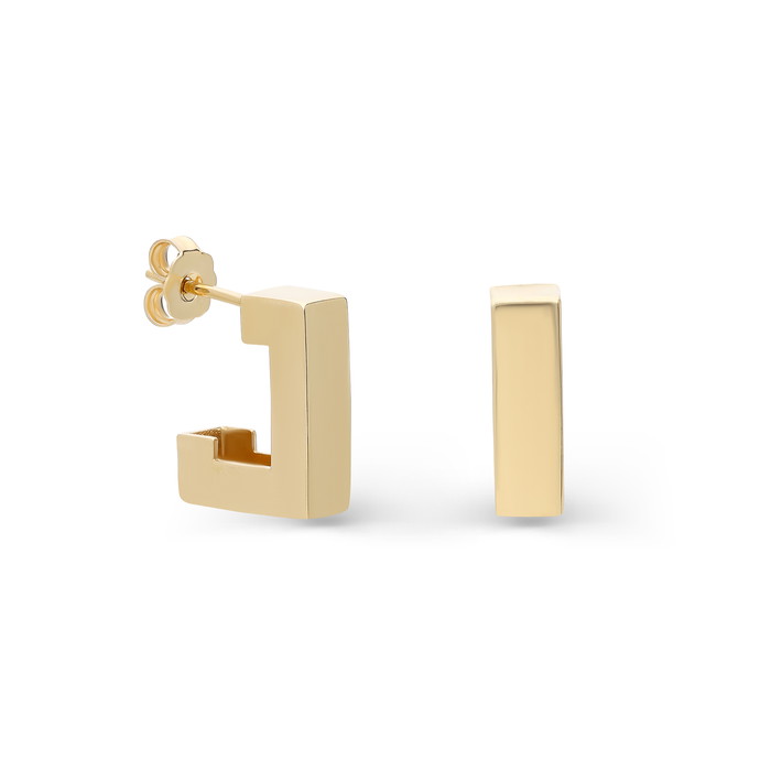 Zoye Auskarai W68722021 | GRENARDI