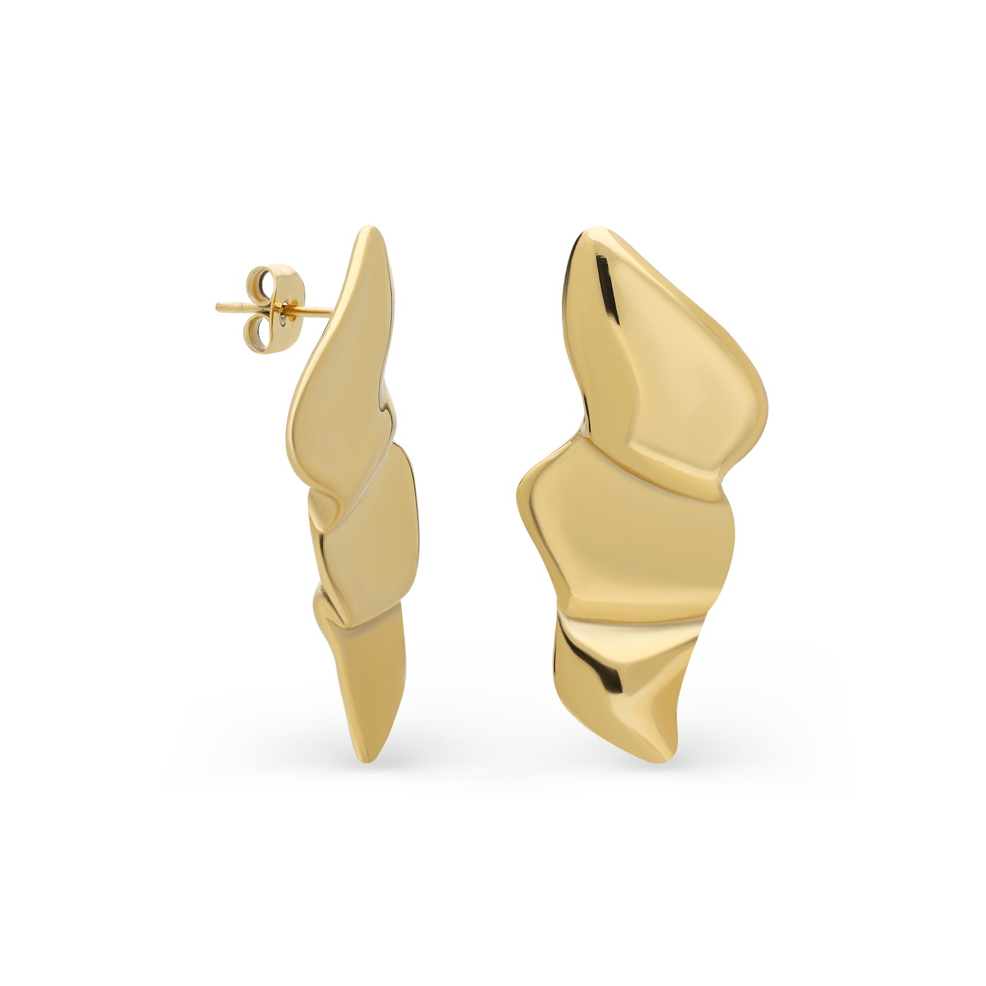 Zag Bijoux Auskari W79420154 | GOLDLIGHT