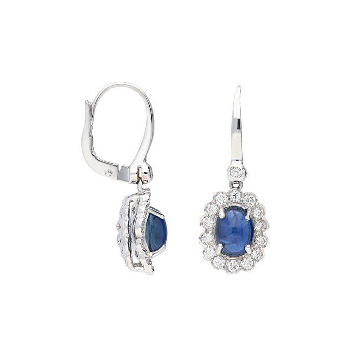 Moraglione Auskari W70096673 | GRENARDI