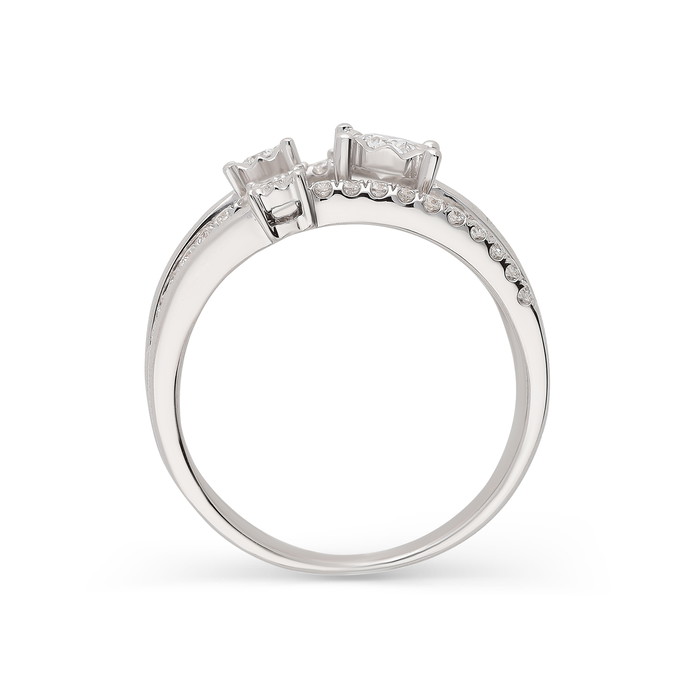 Giorgio Visconti Rings W65748830 | GRENARDI