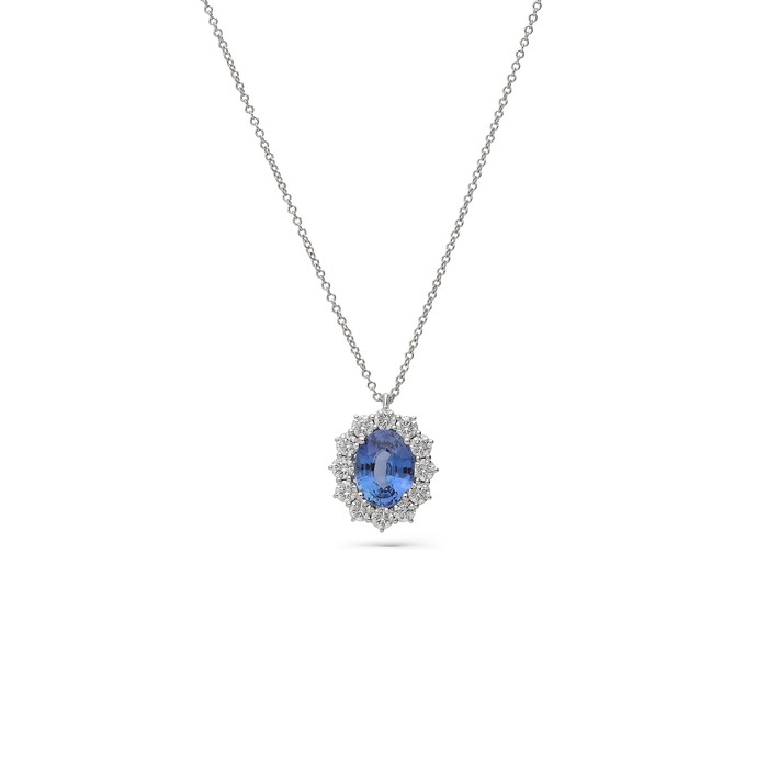 Recarlo Náhrdelníky W80128888 | GRENARDI