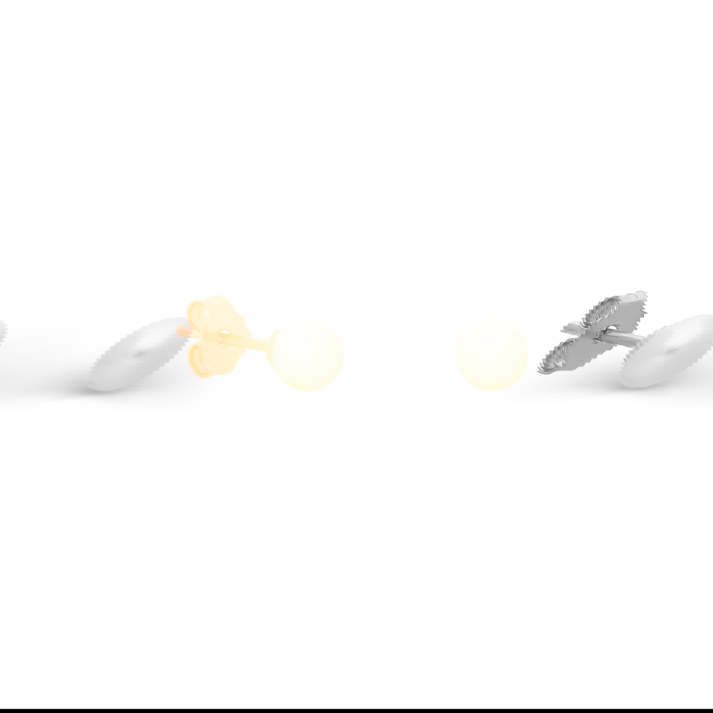 GOLDLIGHT Серьги W81578746 | GOLDLIGHT