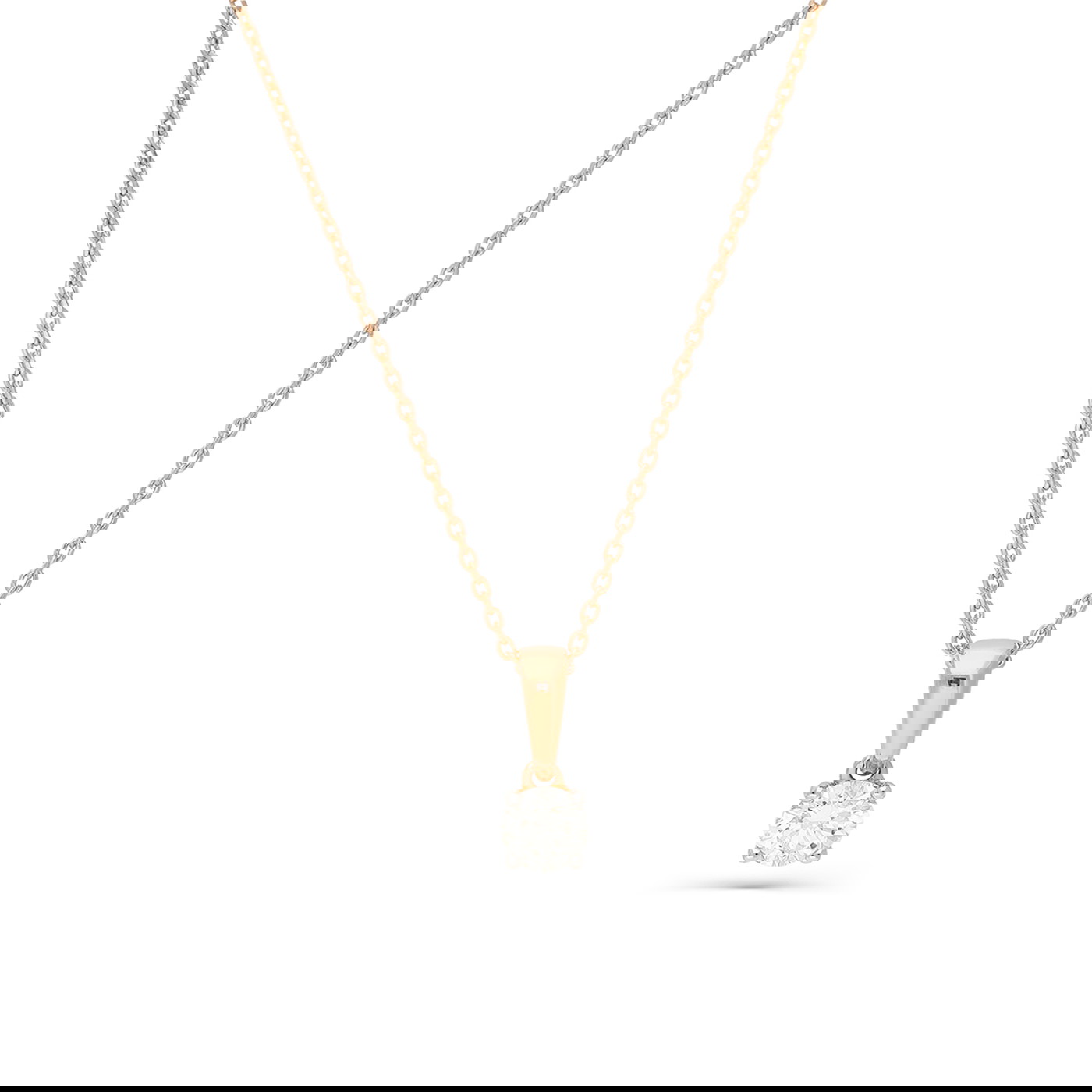 GOLDLIGHT Ожерелье W81599232 | GOLDLIGHT