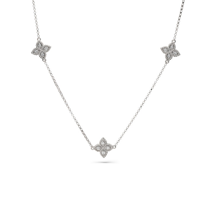 Roberto Coin Necklace W74789563 | GRENARDI