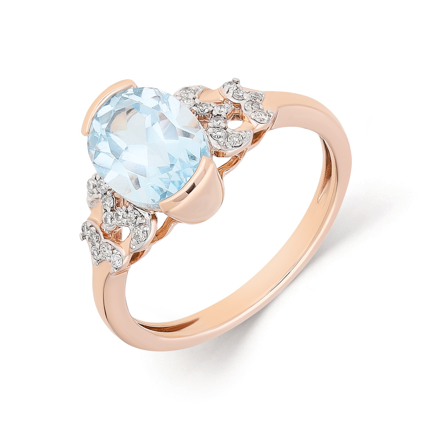 Colours Gredzens W81740464 | GOLDLIGHT