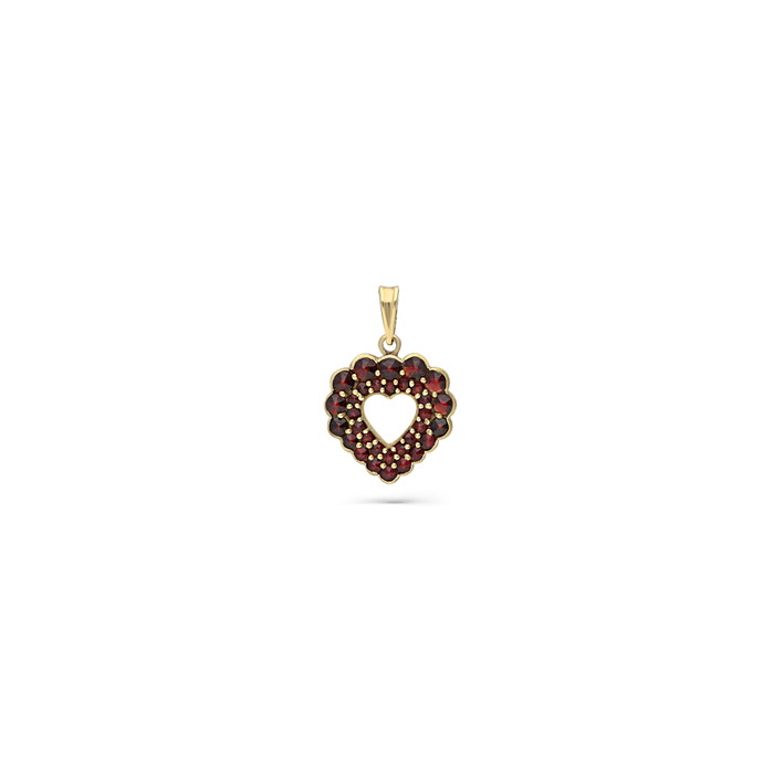 Colours Pendant W61290876 | GRENARDI