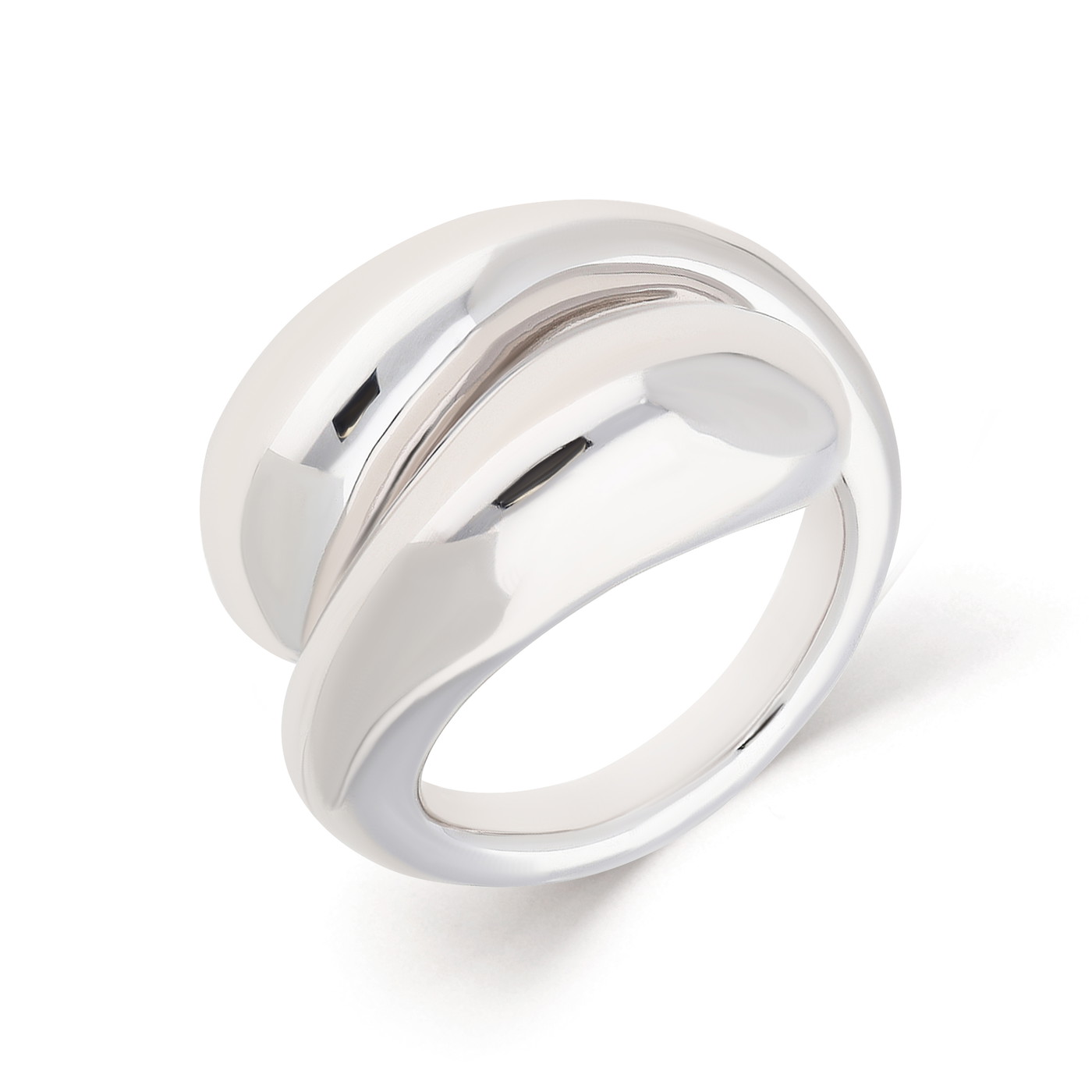 LUNA Gredzens W80929905 | GOLDLIGHT