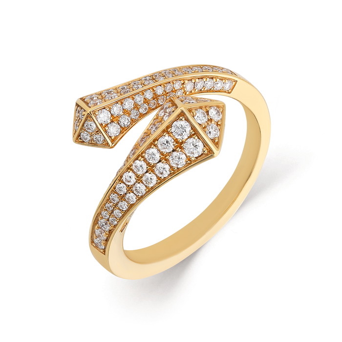 Giorgio Visconti Rings W64761520 | GRENARDI