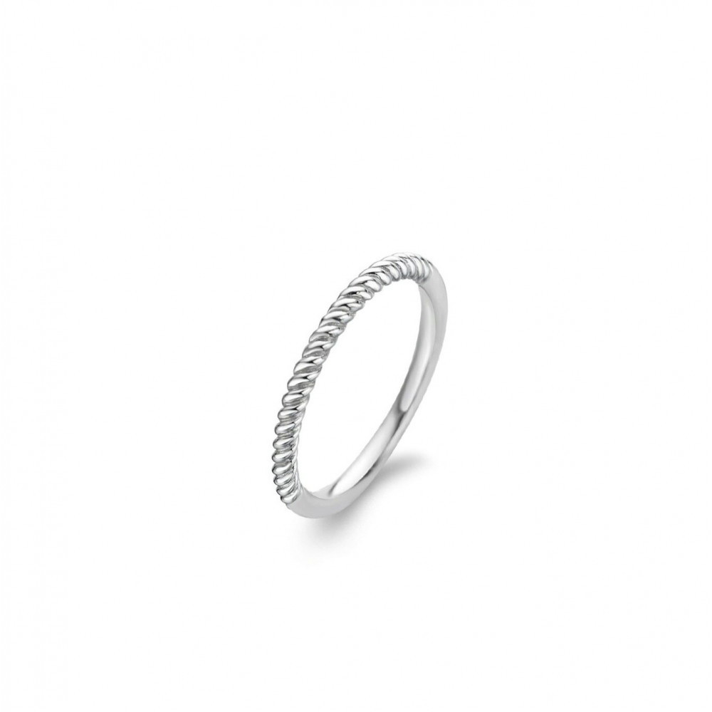 Ti Sento Gredzens W73934012 | GOLDLIGHT