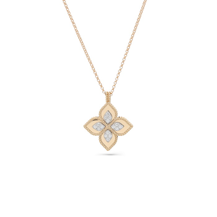 Roberto Coin Necklace W81252779 | GRENARDI