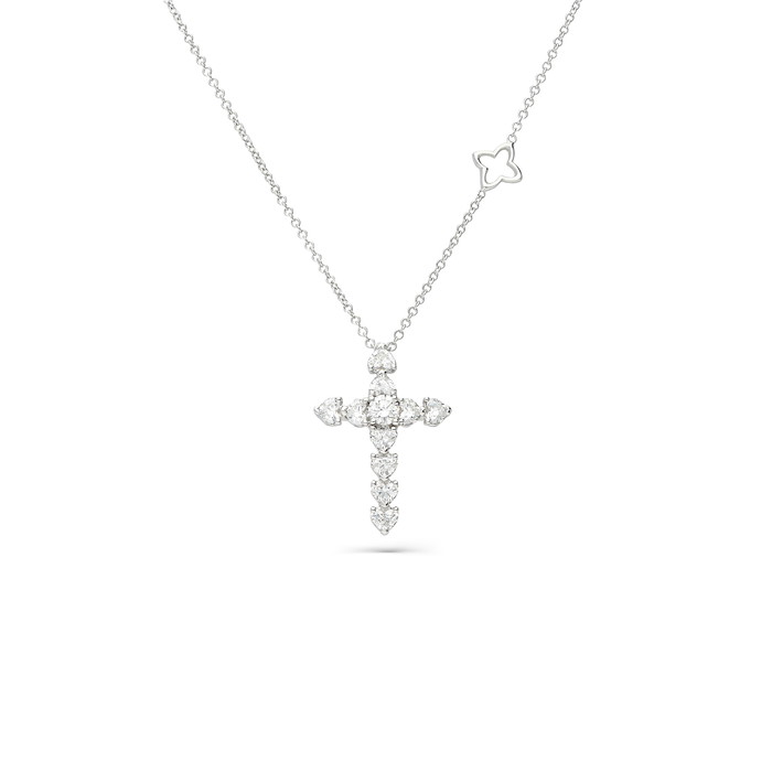 Recarlo Náhrdelníky W63039945 | GRENARDI