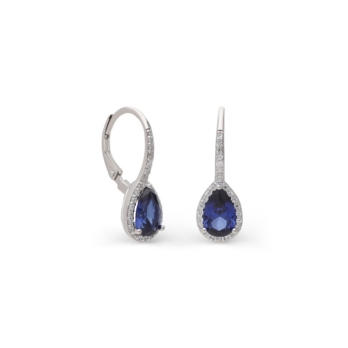 Salvatore Plata Auskari W72996521 | GRENARDI