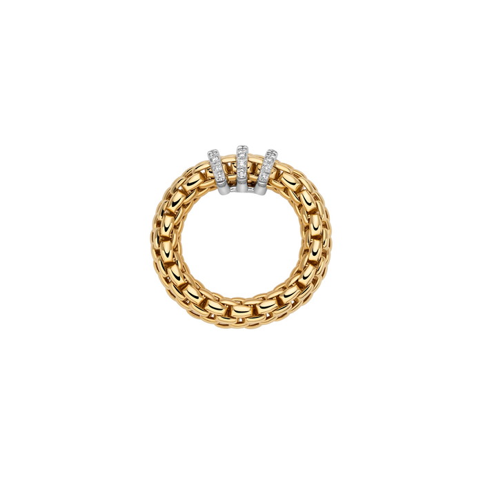 Fope Žiedas W88015431 | GRENARDI