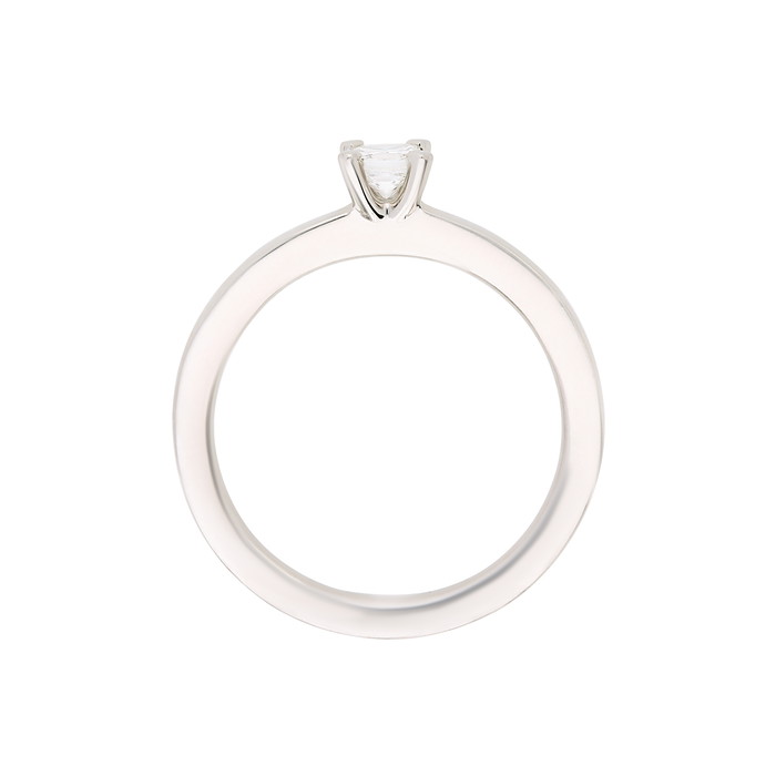 Meister wedding bands Prsteny W21930762 | GRENARDI