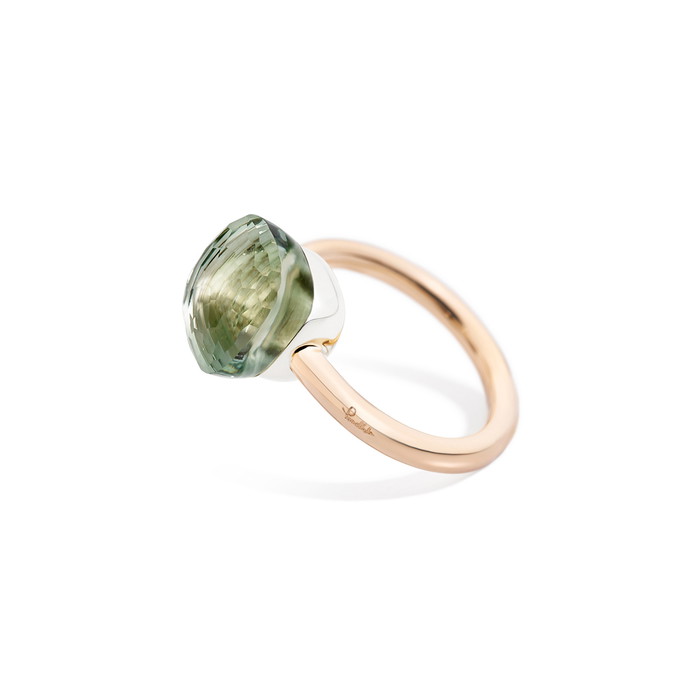 Pomellato Žiedas W68698975 | GRENARDI