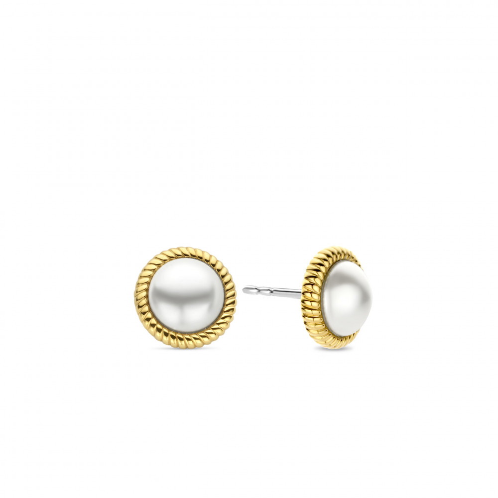 Ti Sento Auskari W73976003 | GOLDLIGHT