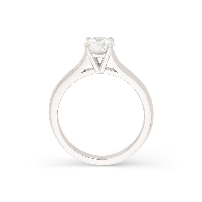 Due Ring W81546393 | GRENARDI