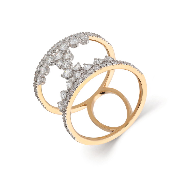 Leo Pizzo Gredzens W72695893 | GRENARDI