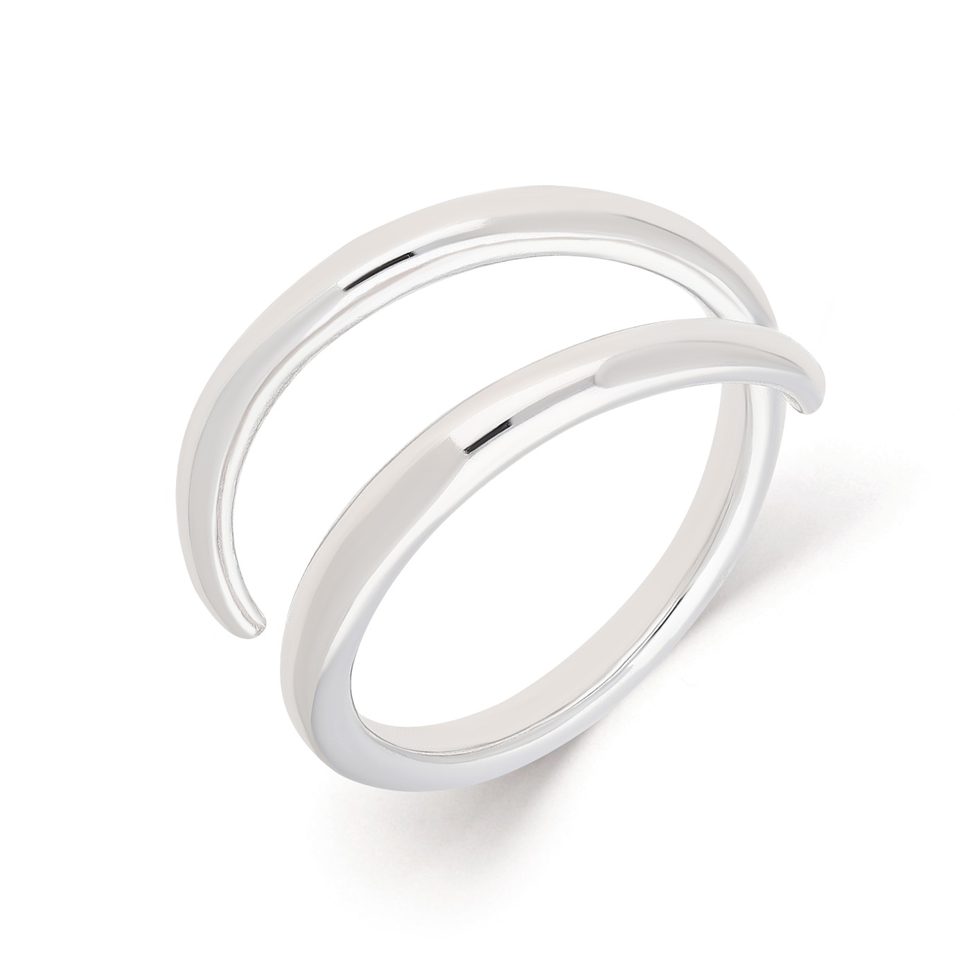 LUNA Gredzens W80958156 | GOLDLIGHT