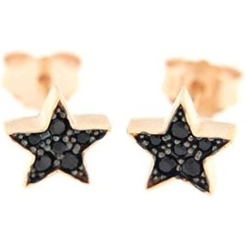 Rue des Mille Серьги W73958122 | GOLDLIGHT